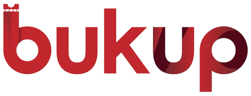 Bukup Logo
